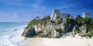 excursão ruinas de tulum, com cenote nohoch e snorkeling com tartarugas